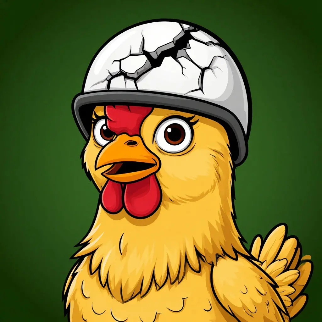 EggMaster99 Avatar