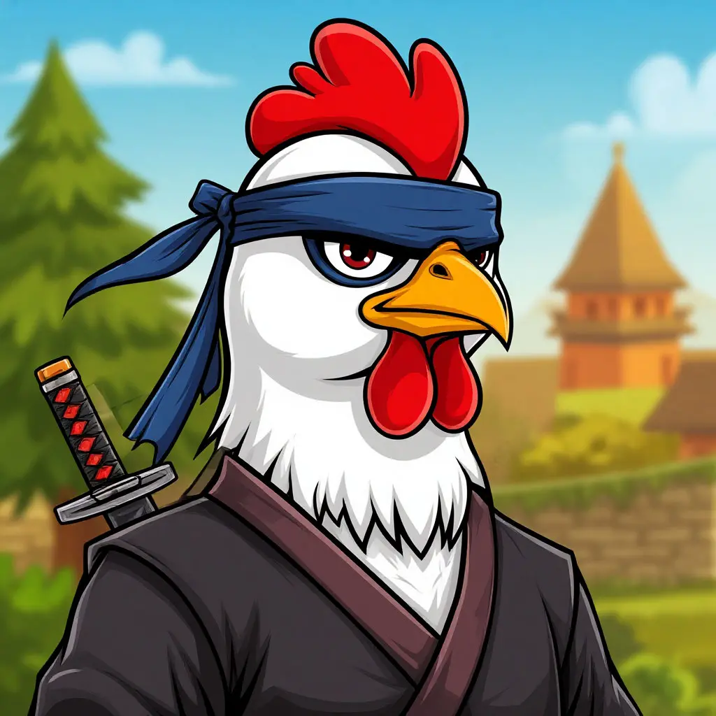 FeatherFan Avatar