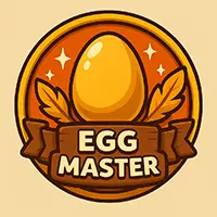 Egg Master Trophy