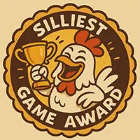 Silliest Game Award