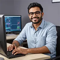 Developer Arun