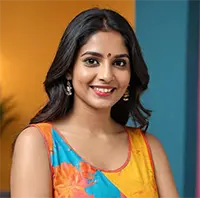 Developer Sneha