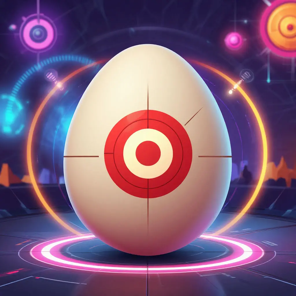 Tracking Egg