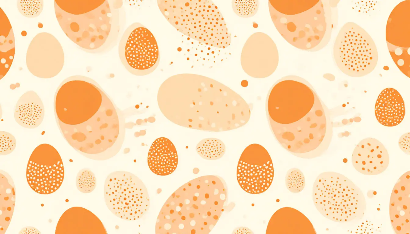 Eggprint Background