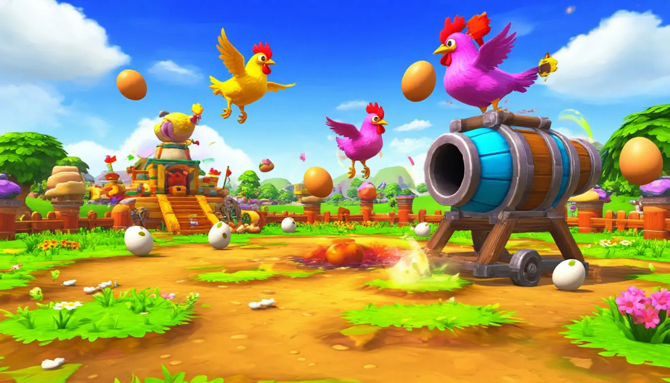 Gameplay Screenshot