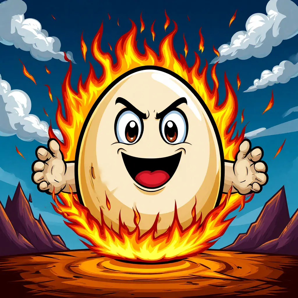 Blast Power-Up