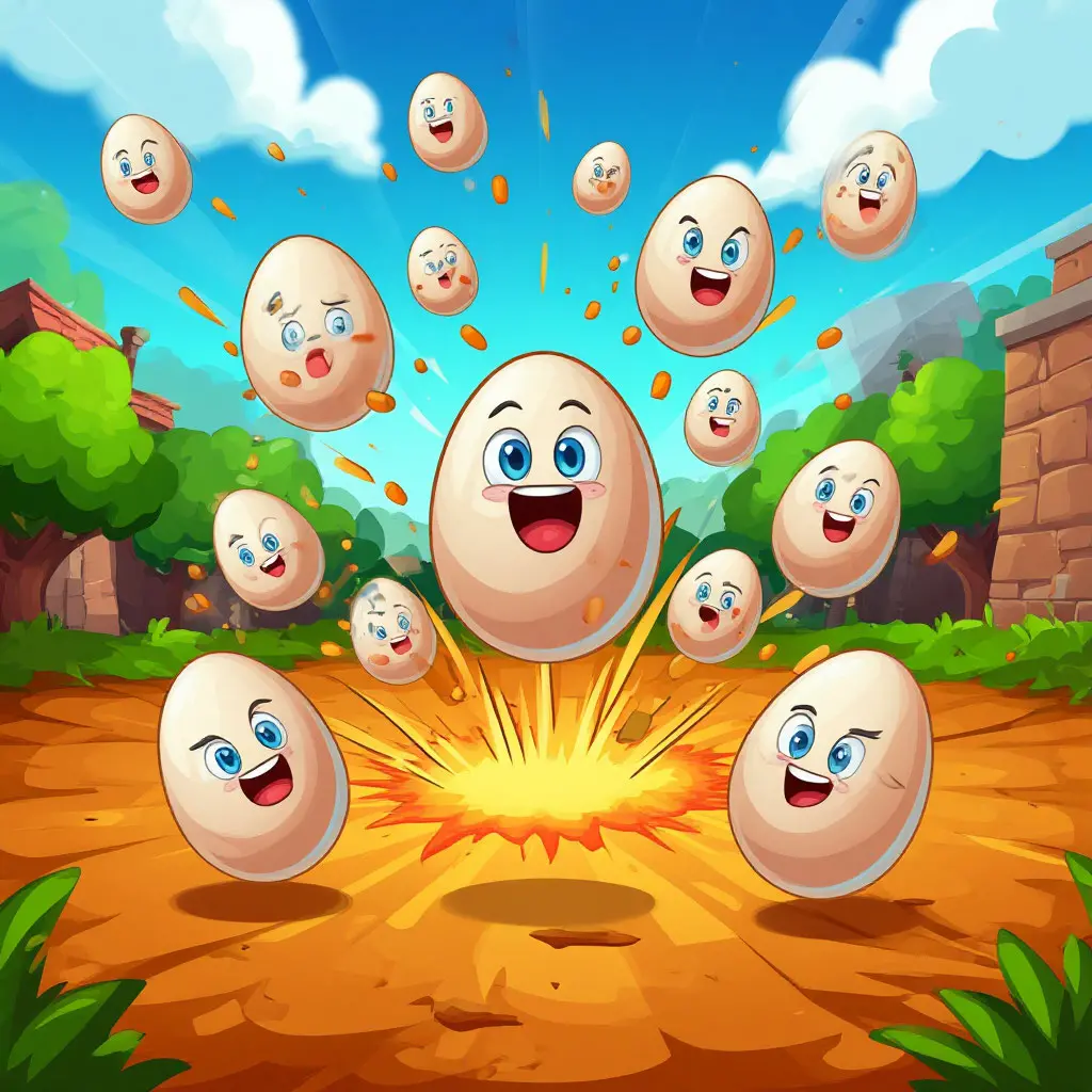 Multiply Power-Up